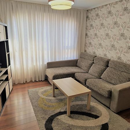 Bec, Hospital Cruces, Parking Gratis, Wifi, Aa, A 15 Min De Bilbao Appartement Barakaldo Buitenkant foto