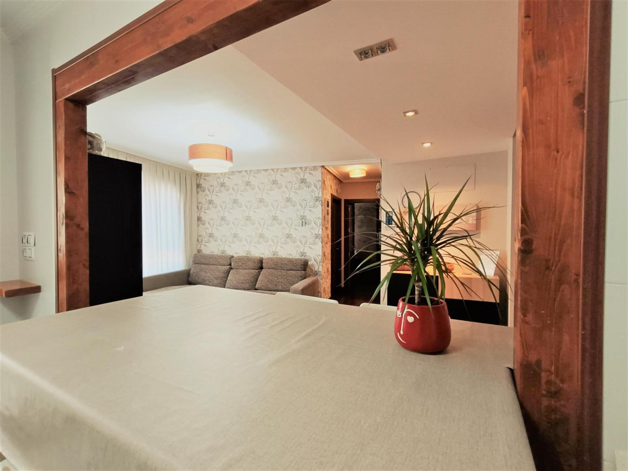 Bec, Hospital Cruces, Parking Gratis, Wifi, Aa, A 15 Min De Bilbao Appartement Barakaldo Buitenkant foto