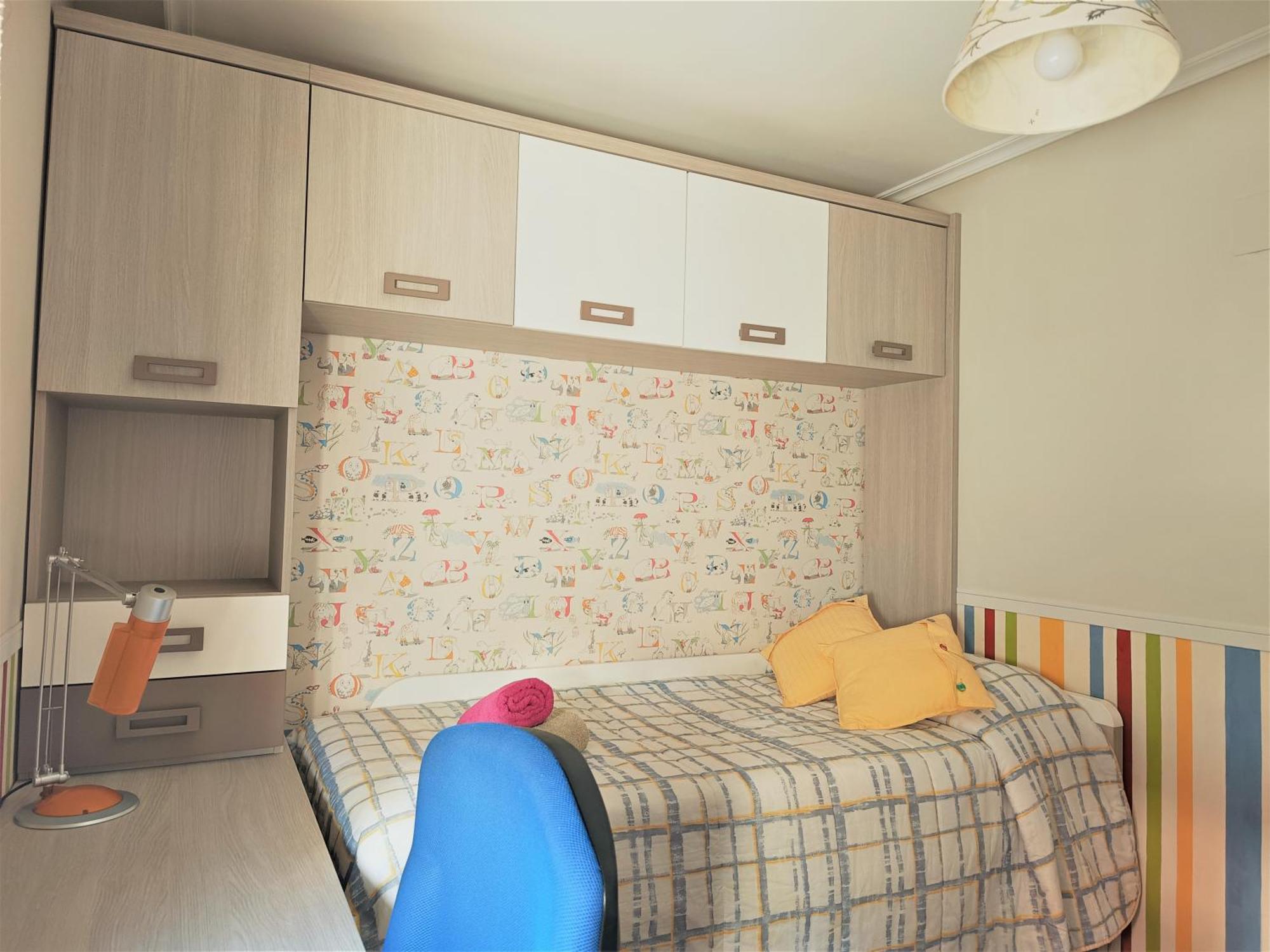 Bec, Hospital Cruces, Parking Gratis, Wifi, Aa, A 15 Min De Bilbao Appartement Barakaldo Buitenkant foto