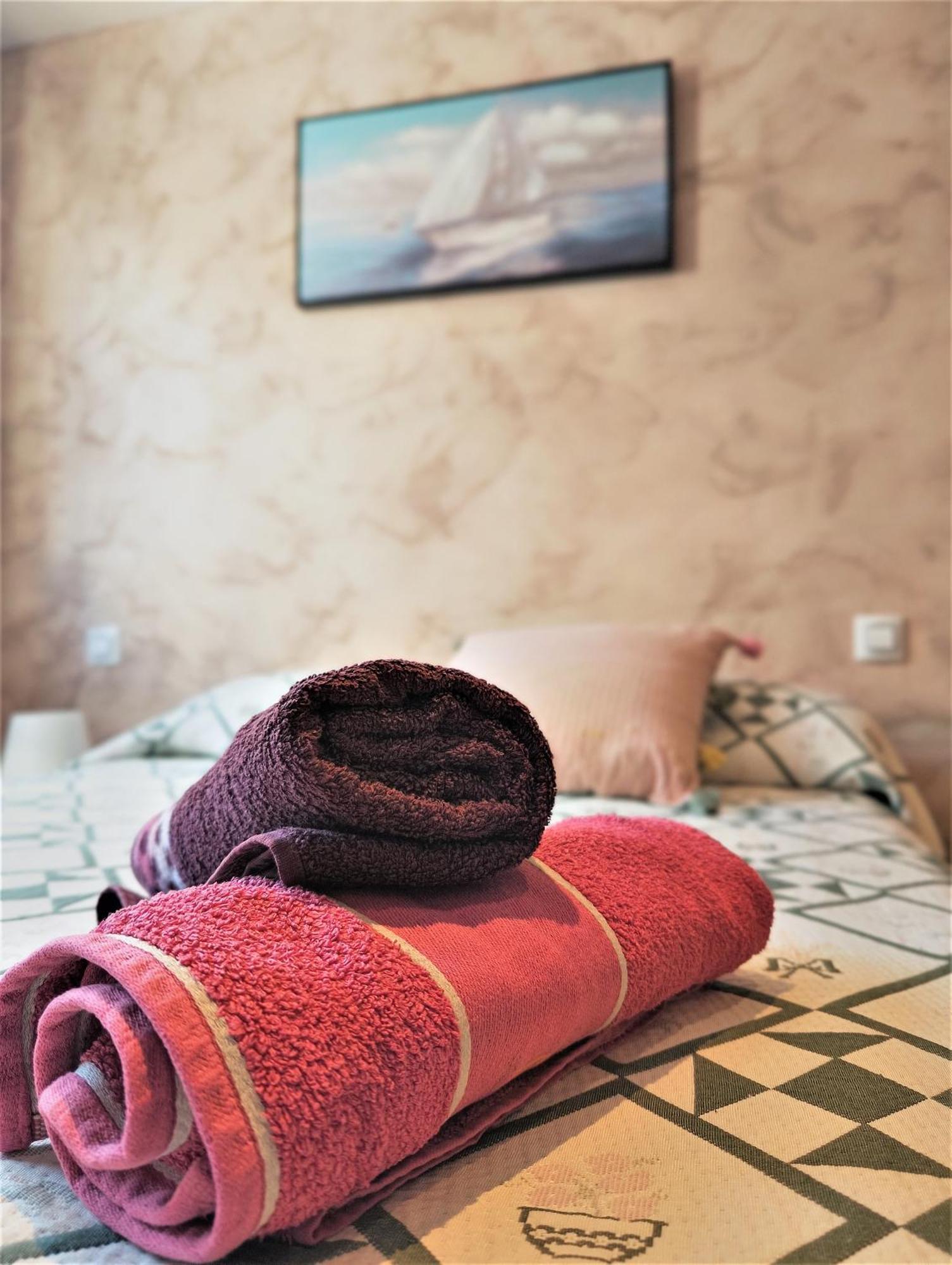 Bec, Hospital Cruces, Parking Gratis, Wifi, Aa, A 15 Min De Bilbao Appartement Barakaldo Buitenkant foto