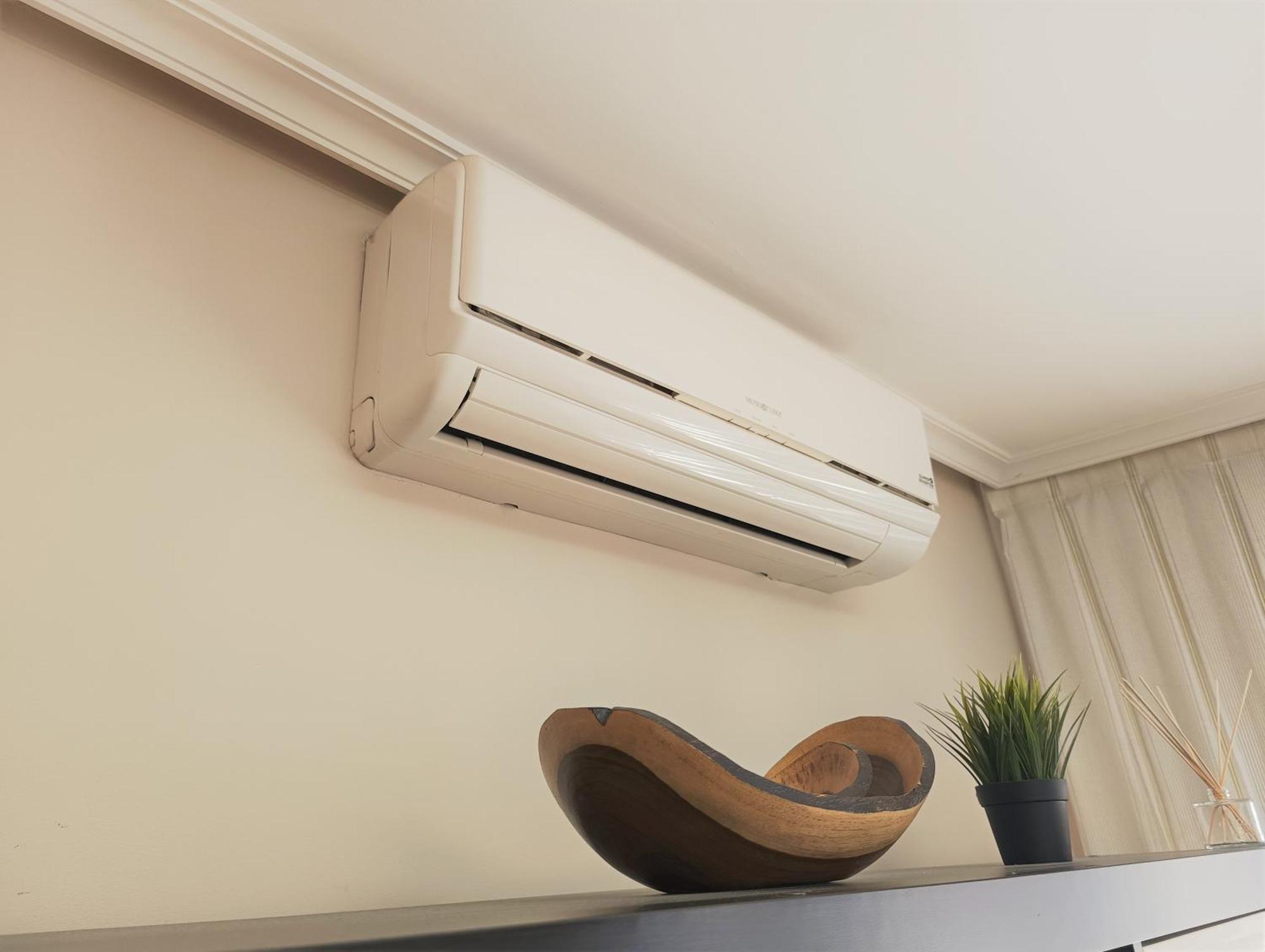 Bec, Hospital Cruces, Parking Gratis, Wifi, Aa, A 15 Min De Bilbao Appartement Barakaldo Buitenkant foto